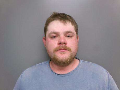 <b>Colby Kenneth Nichols - Driving Under the Influence-1st</b>