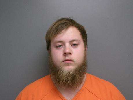 <b>Brady L Sabin - Possession of Controlled Substance</b>