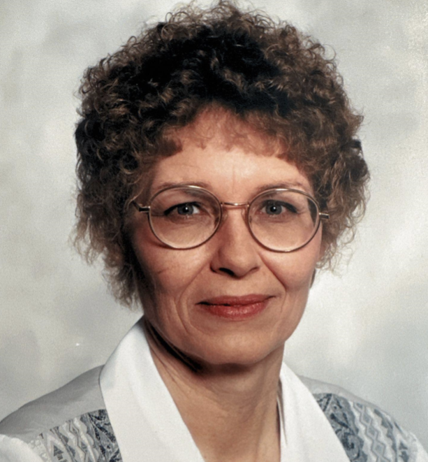 G. Louise Lagerman 