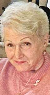 Sandra Lou Markus