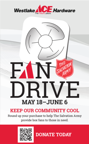 2026 Fan Drive