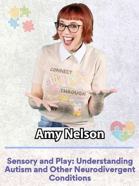 Amy Nelson