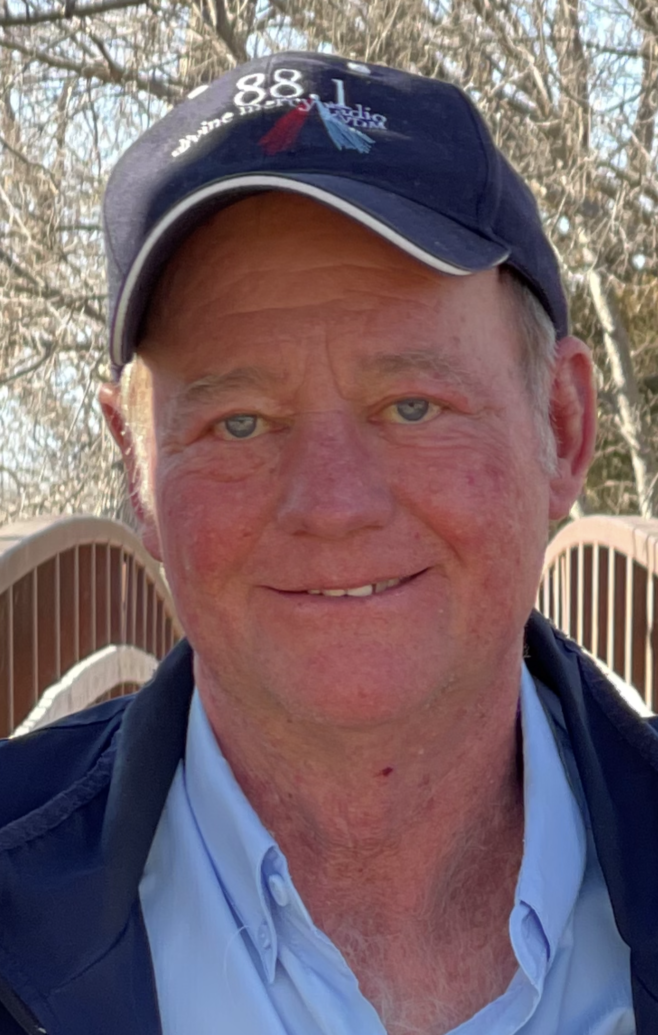 Dean Arthur Neuburger, 67