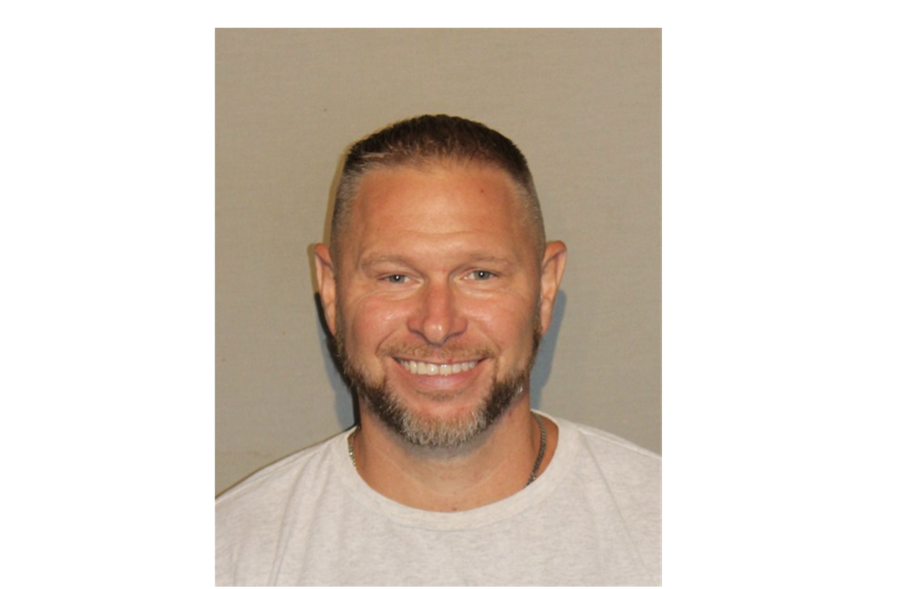Curtis Linscheid has previous convictions for burglary and drugs, according to the Kansas Department of Corrections