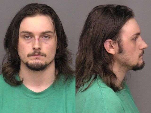 Fain,Jon Charles (22)