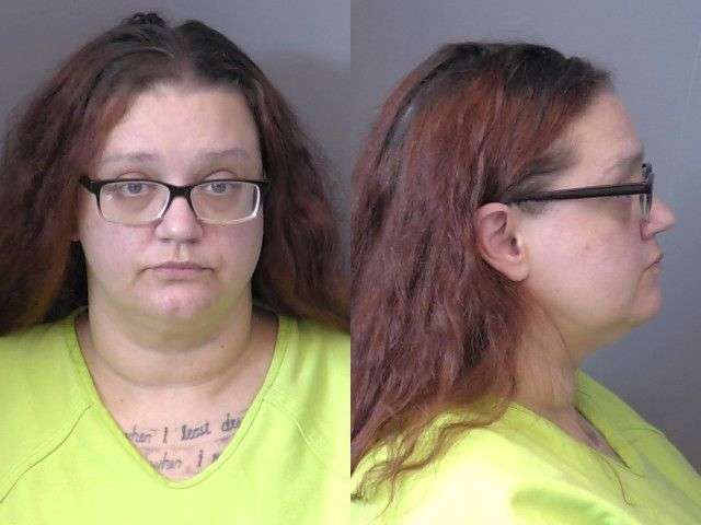 Shaw,Emily Michelle (46)
