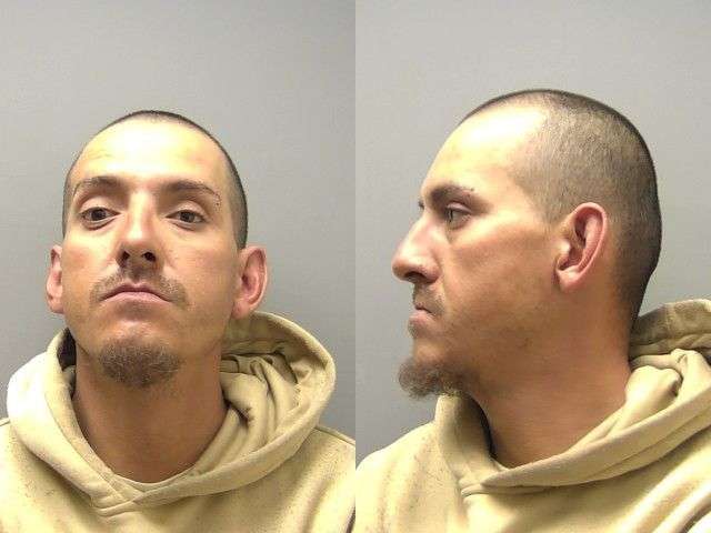 ESQUEDA HERNANDEZ LUIS DWI 2500 BOND