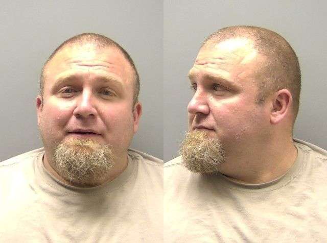 NORMAN CHARLES FUG OUT OF STATE 10000 BOND