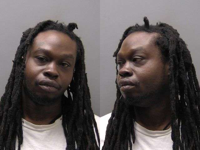 SMITH JAMAL DOM ASSAULT SENT 10 DAYS