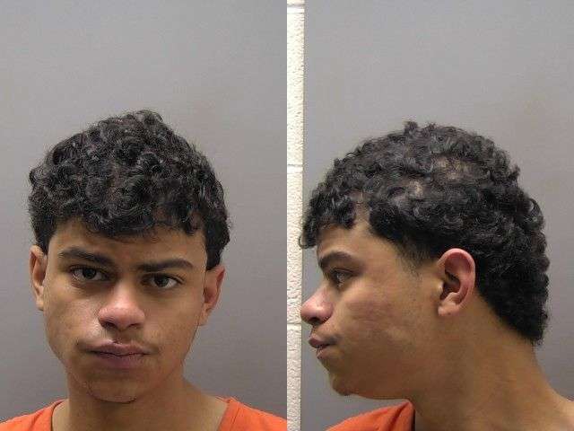 SUAREZ ALVARADO LUIS ASSAULT NO BOND