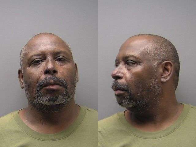 THOMAS ANTHONY UNL POSS FIREARM 10000 BOND