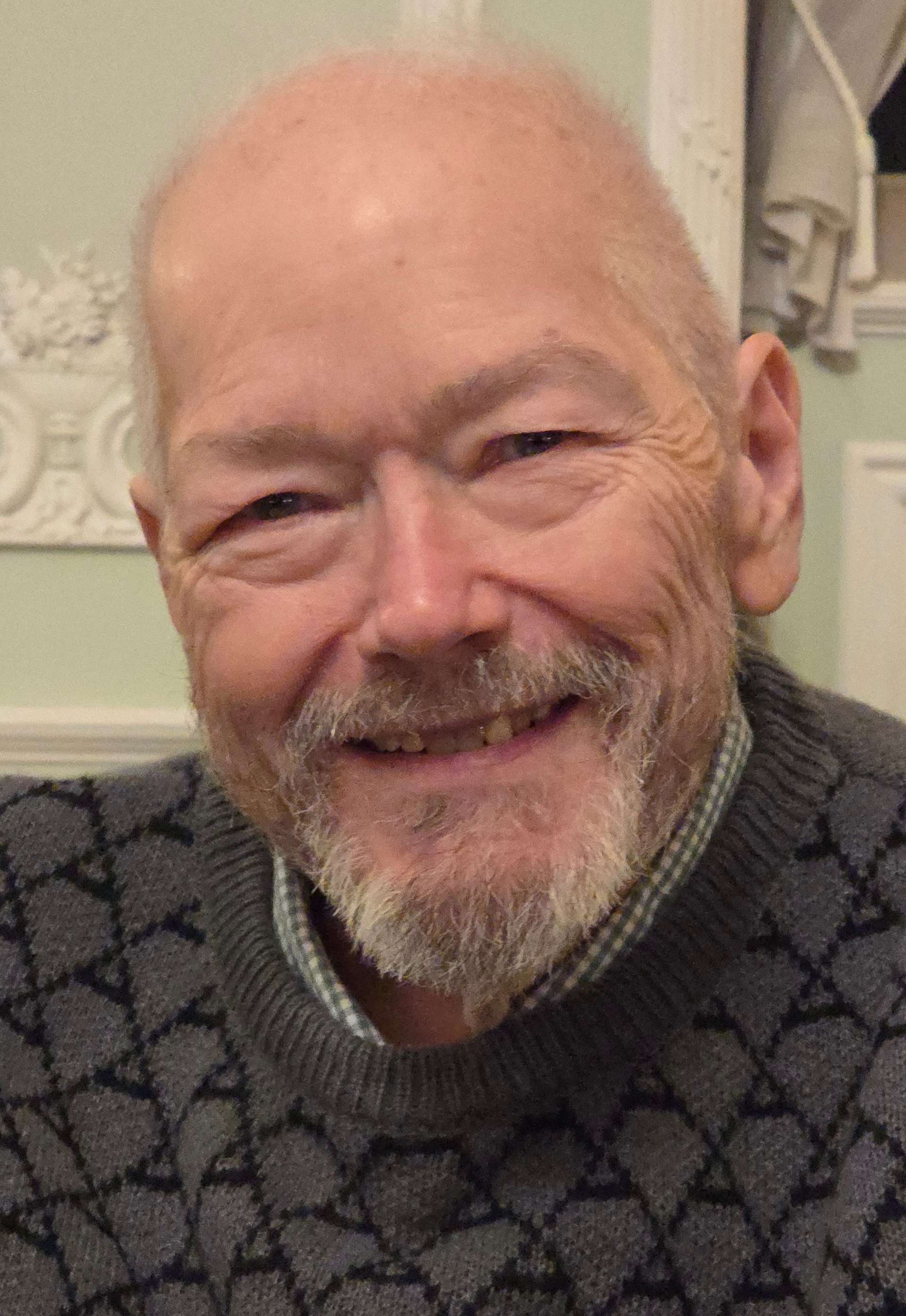 Edward “Eddie” Joseph Martin