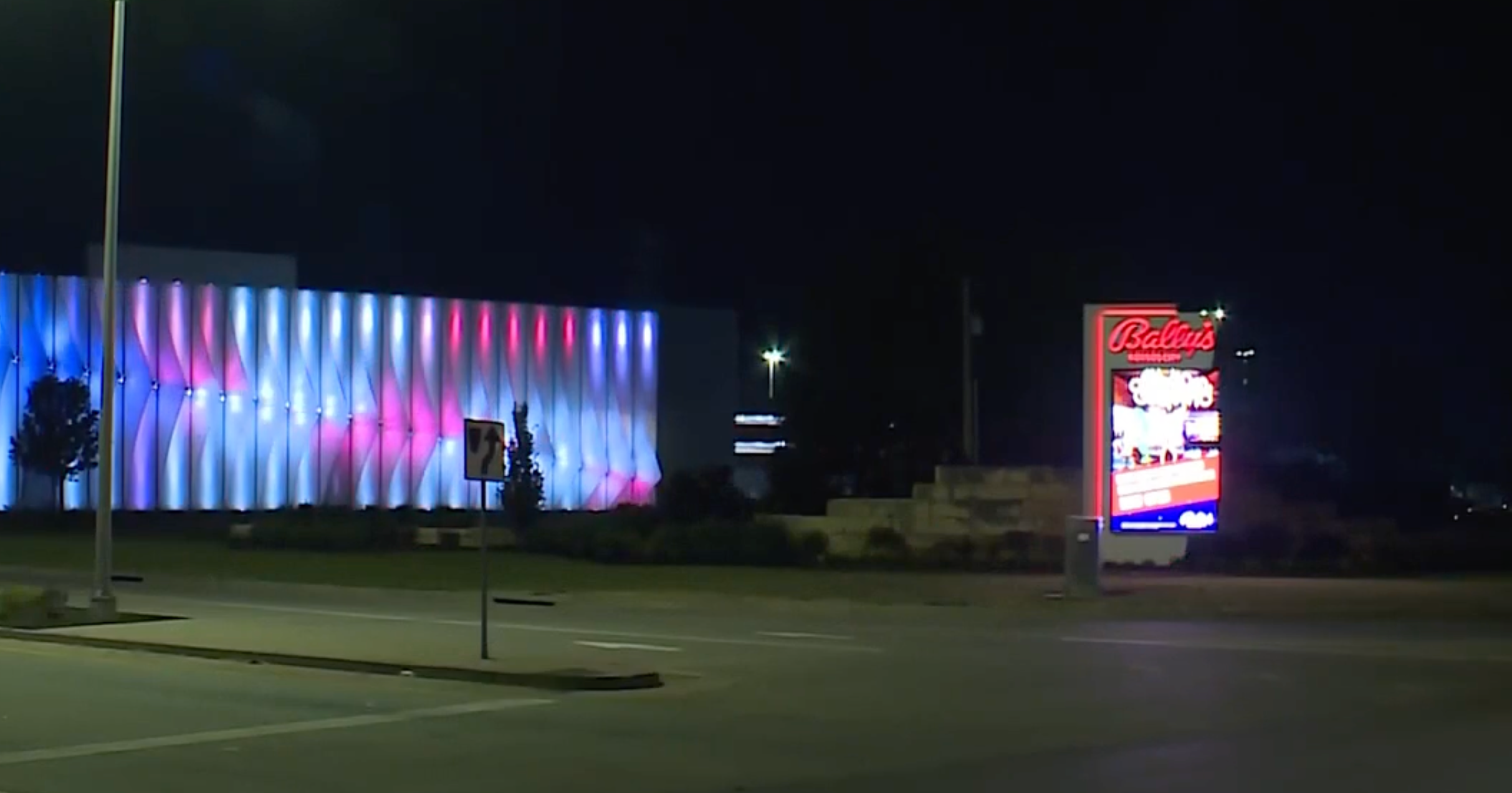 Photo courtesy KMBC