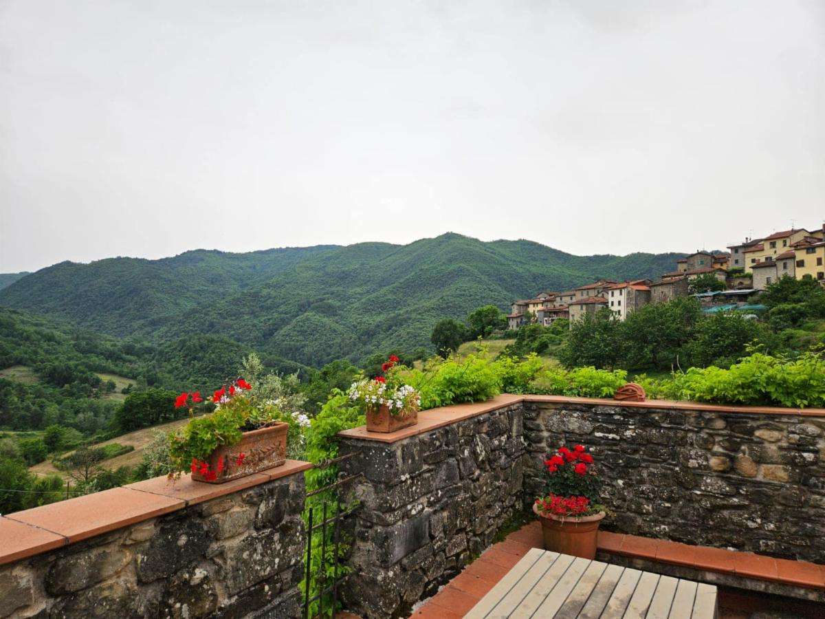 Dr. Patrick Newell, WNCC vocal music director is leading students and teachers this spring in Italy through the Sweetland Singing Institute in Popiglio, Italy.