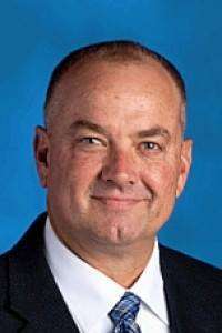 Clark Wedel (Photo Courtesy USD 423)