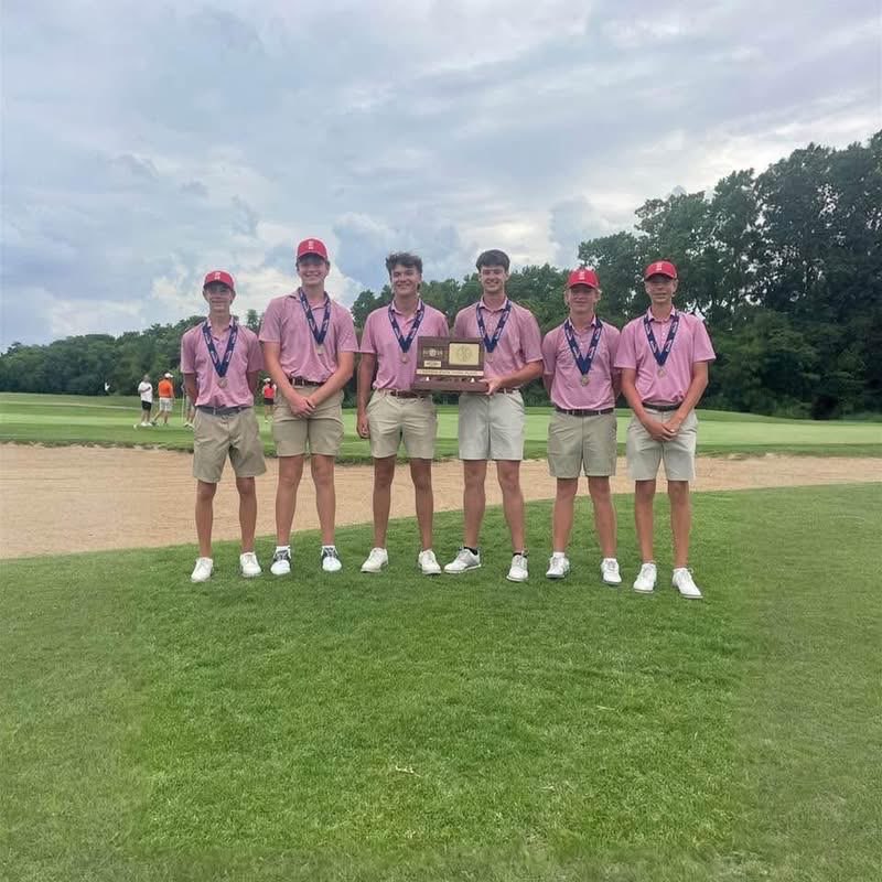 Photo Courtesy Trinity Catholic Jr./Sr. High School