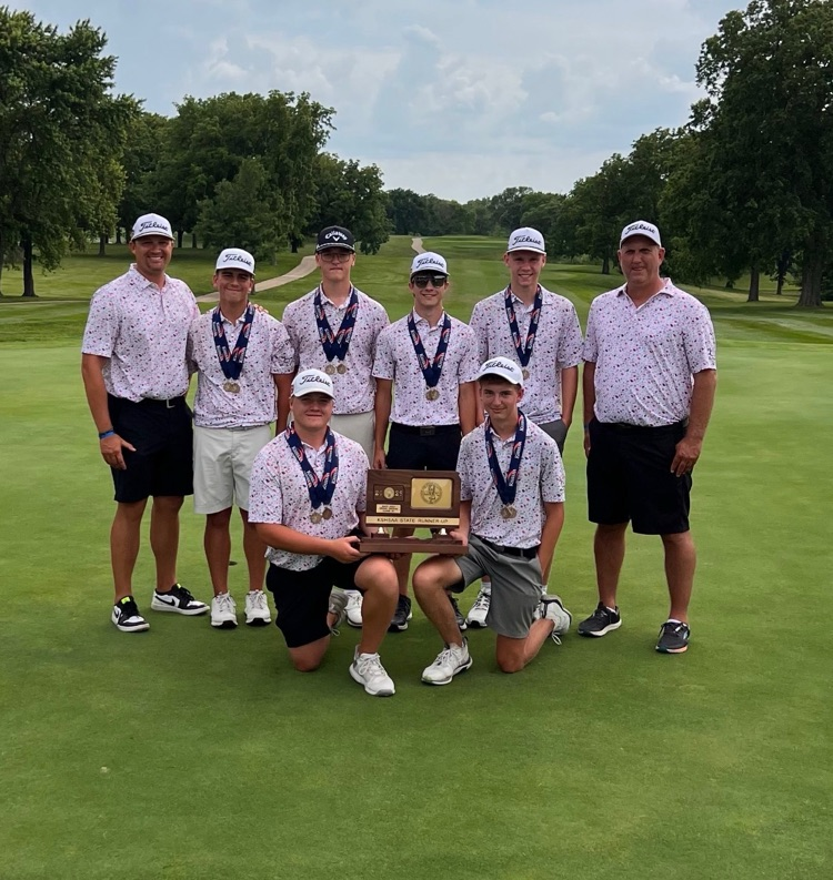 Photo Courtesy Hesston High School