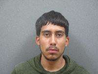 <b>Francisco Sordia-Almedares - Immigration</b>