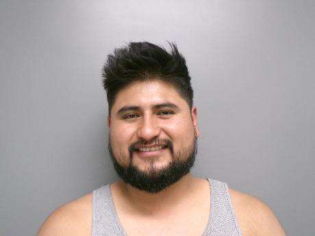 <b>Arcadio Pablo-Herrera - Arson 3rd Degree >$1,500, Criminal Mischief</b>