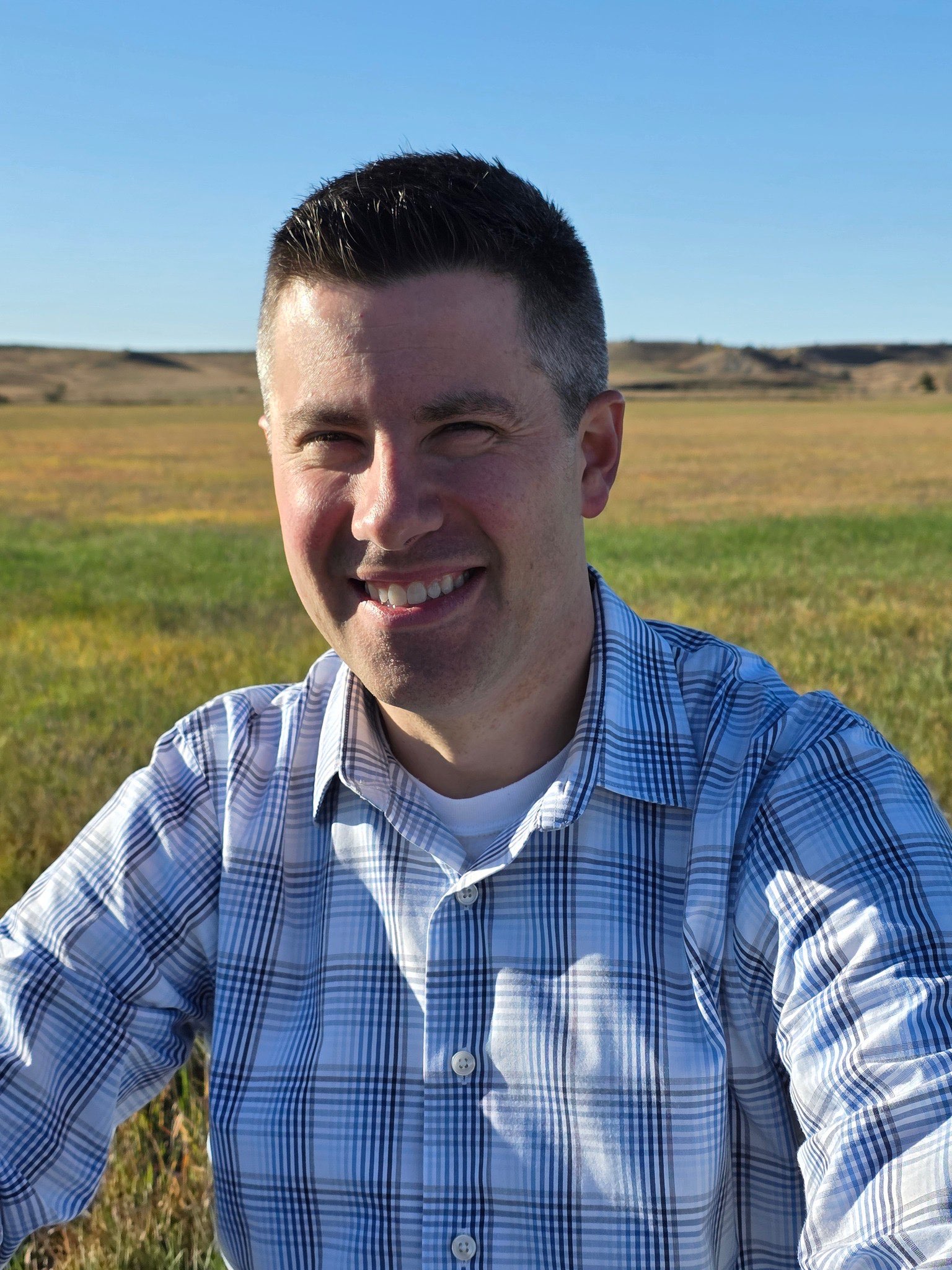  Mark Schaukowitch. Courtesy Photo