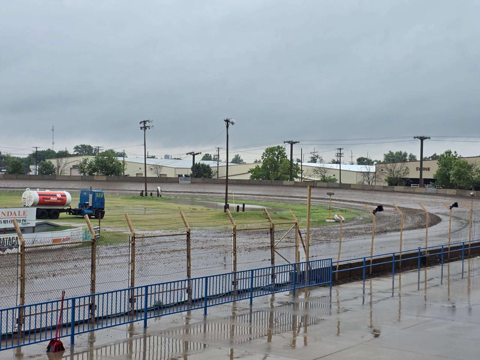 Photo Courtesy Salt City Racing
