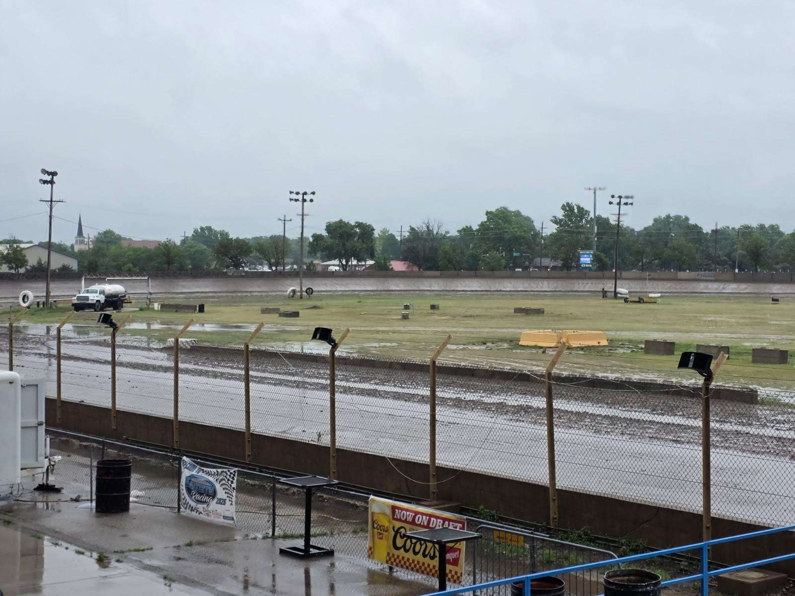 Photo Courtesy Salt City Racing