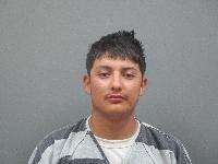 <b>Aaron Aldaba-Chihuahua - Immigration</b>