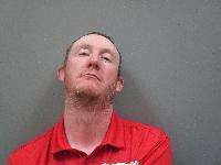 <b>Aaron Wayne Bevans - Probation Violation</b>