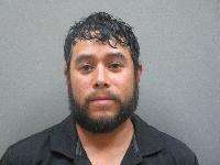 <b>Jonathan Andrew Castillo - Restraining-Protection Order Violation</b>