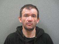 <b>James Brian Mosbarger - Probation Violation</b>