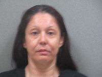<b>Amber Michelle Araujo - Resisting Arrest</b>