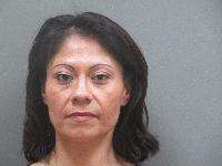 <b>Laura Hernandez Carrizales - Failure to Appear</b>