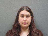 <b>Miah Rhoades - Driving Under Influence Over .15-1st Offense</b>