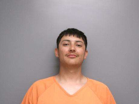<b>Aaron Aldaba-Chihuahua - No Operators License</b>