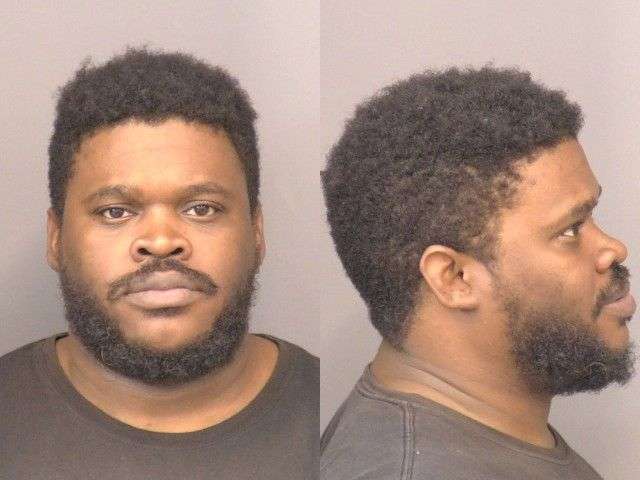 Gaddy,Justin Lamon (30)