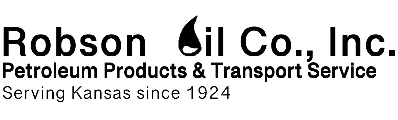 Robson Oil Co., Inc.