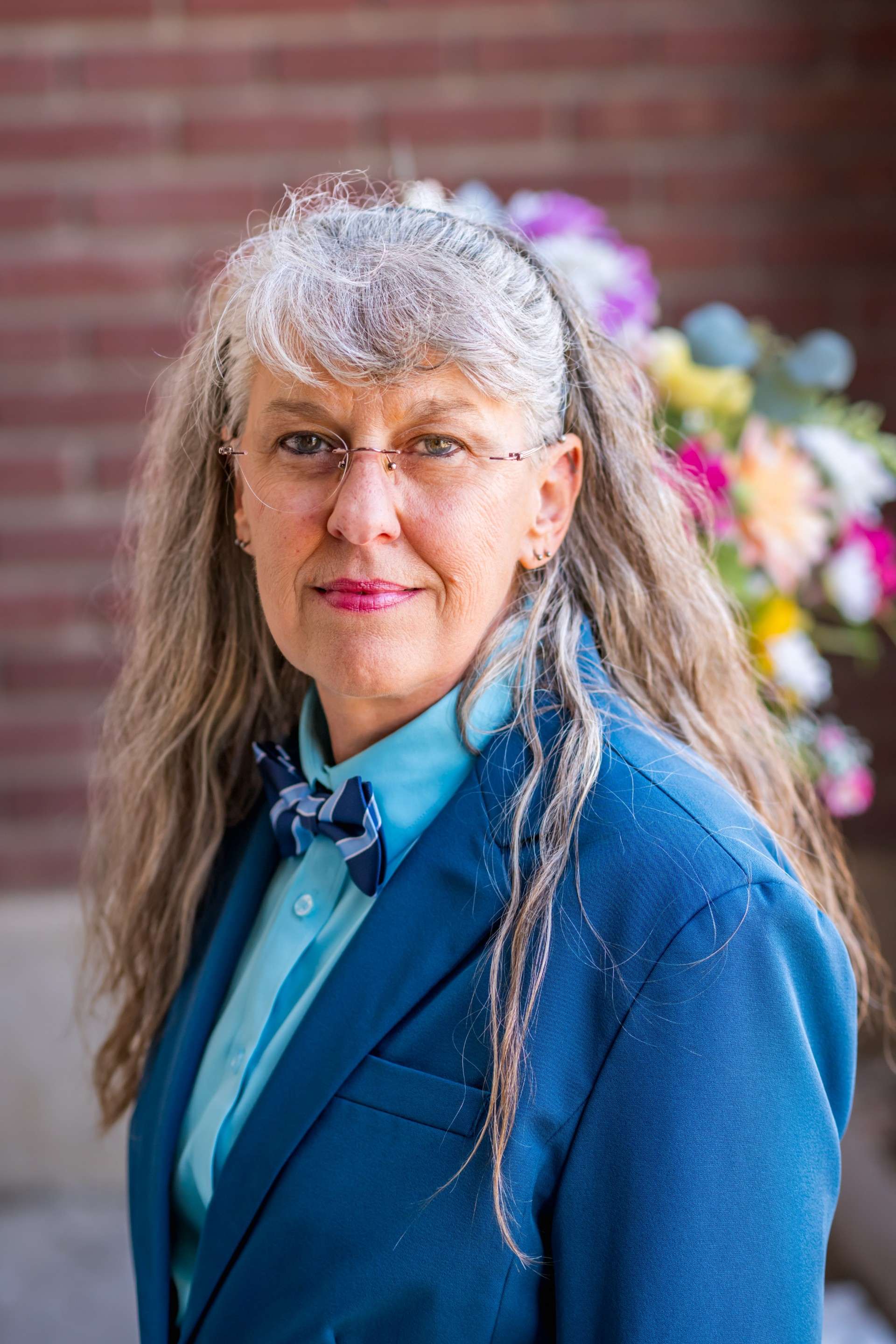 Melanie McMillan. Courtesy photo