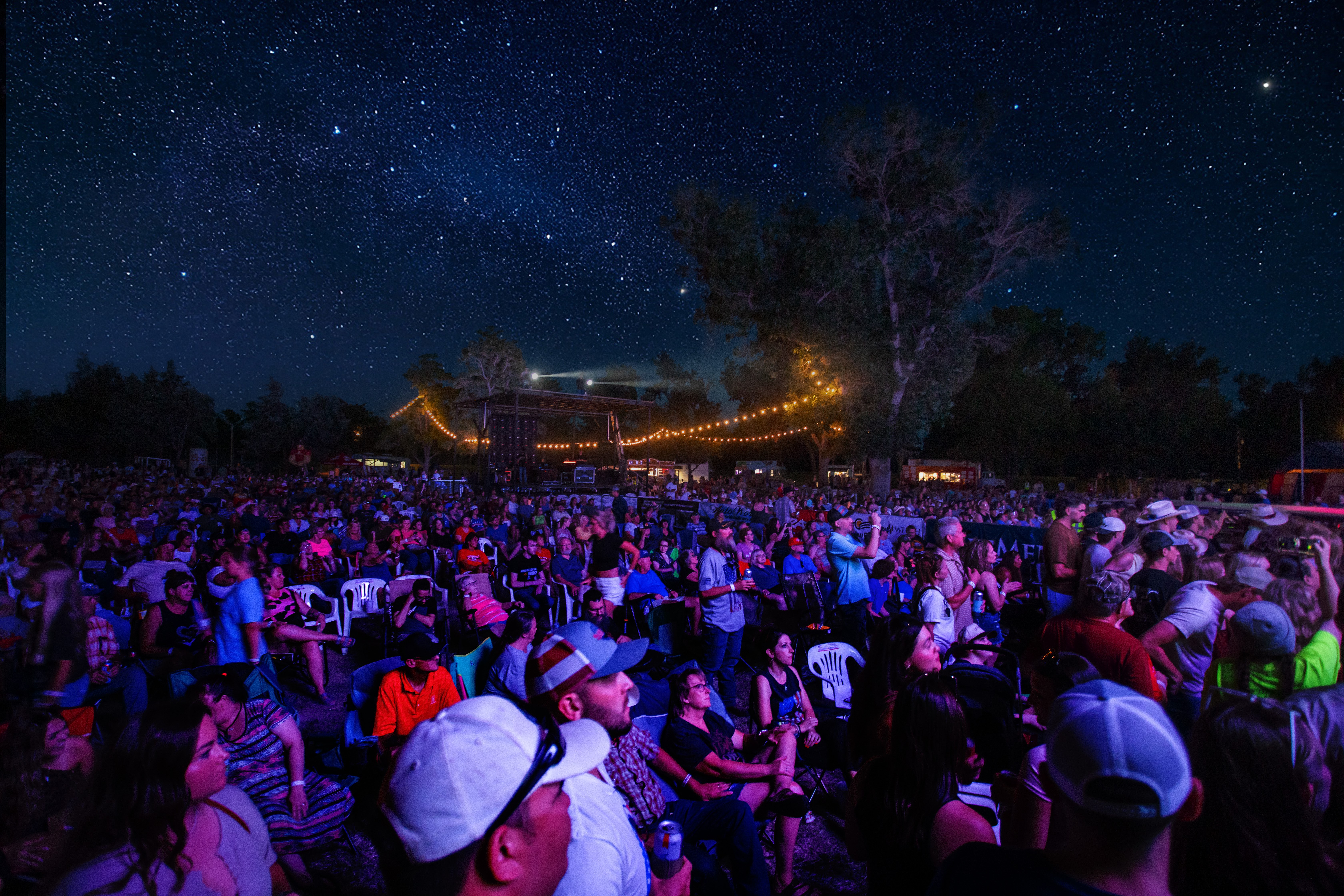 Courtesy Photo, Wild West Festival
