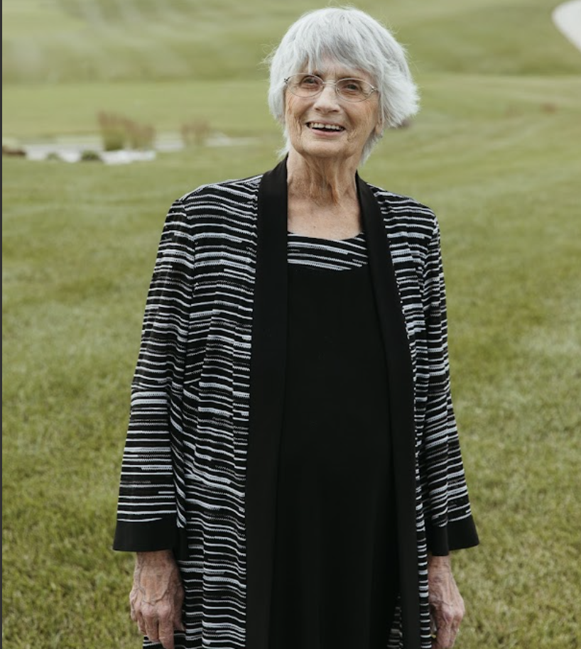 Marlene Ann Linenberger