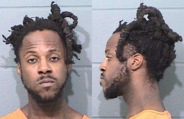 Jimmy King Jr., Failure to appear, arrested 05/26
