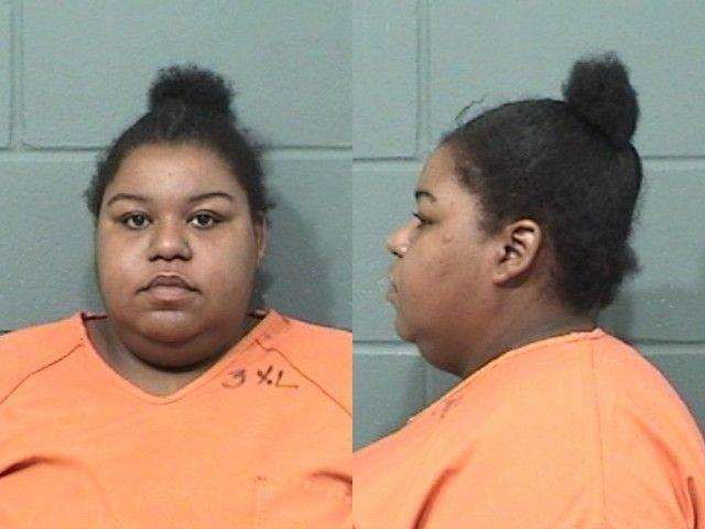 Shuree Bailey, Failure to appear, arrested 05/27