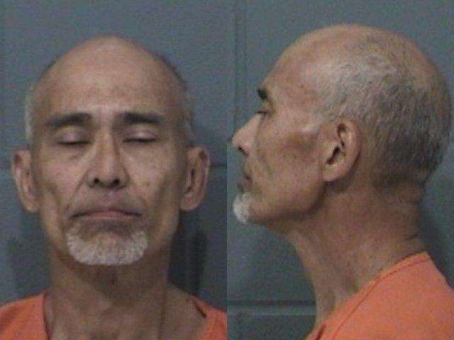 Larry Reeves, Use/possess with intent to use drug paraphernalia into human body; Possession of marijuana, arrested 05/29
