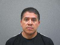 <b>Jose Gerado Molina-Garcia - Immigration Safekeep</b>