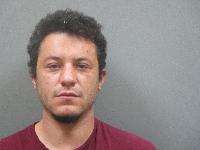 <b>Terran Michael Scot Weeth - Conditional Release Violation</b>