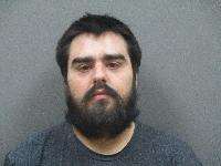 <b>Daniel J Woodward - Violate Domestic Abuse Protection Order</b>