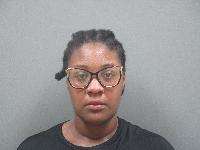 <b>Terrar Danyele Odom - Assault-3rd Degree Domestic</b>