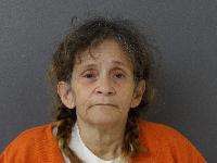 <b>Theresa M Gonzales - Probation Violation</b>