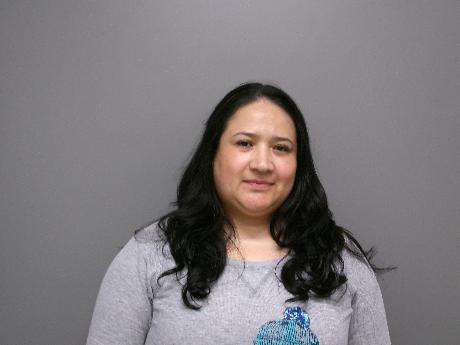 <b>Maria De La Cruz Perez-Trejo - No Operators License</b>