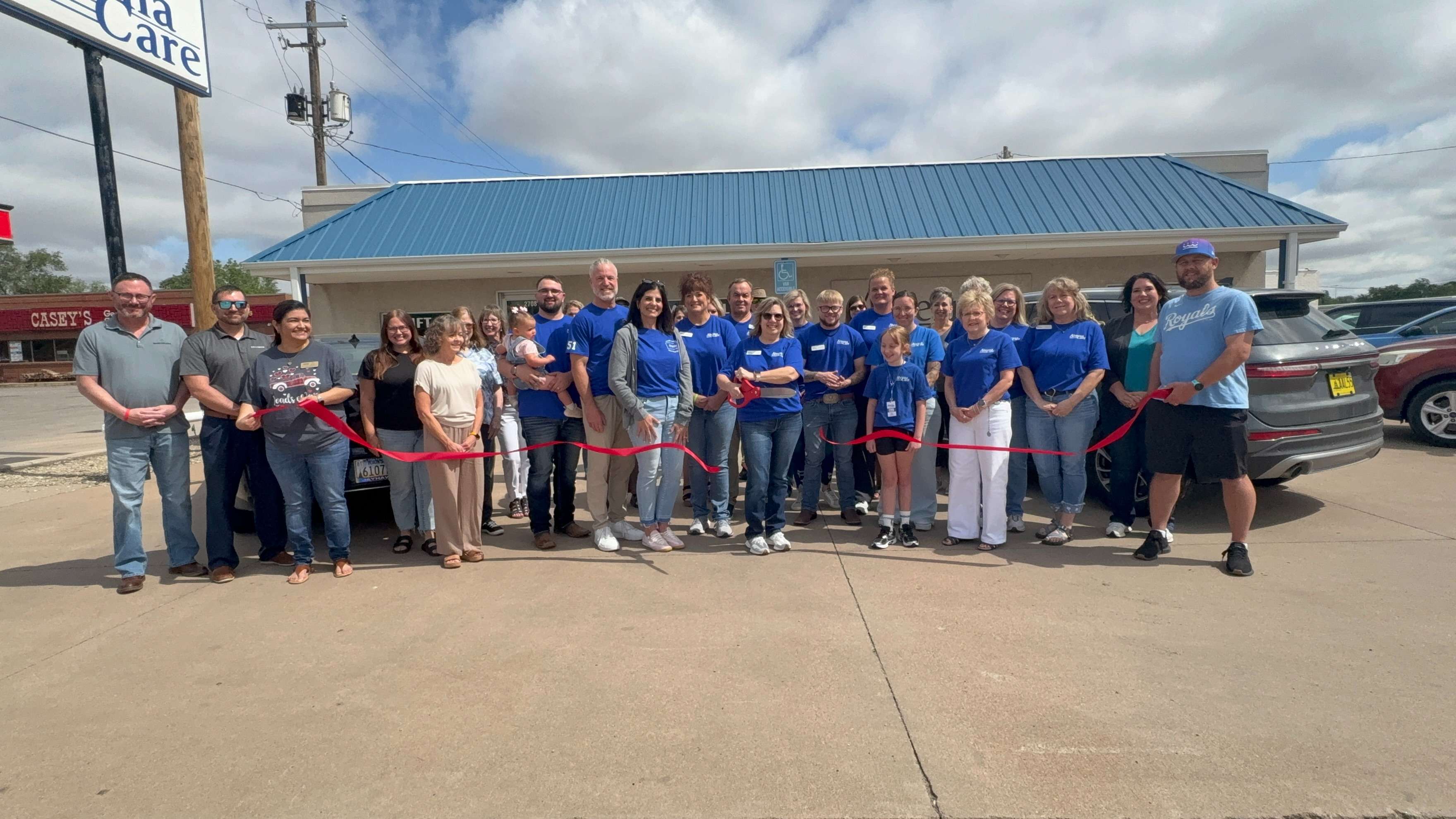 Three decades of service: Alternacare continues investing in community health