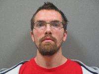 <b>Timothy Carl Dike - Failure to Appear</b>